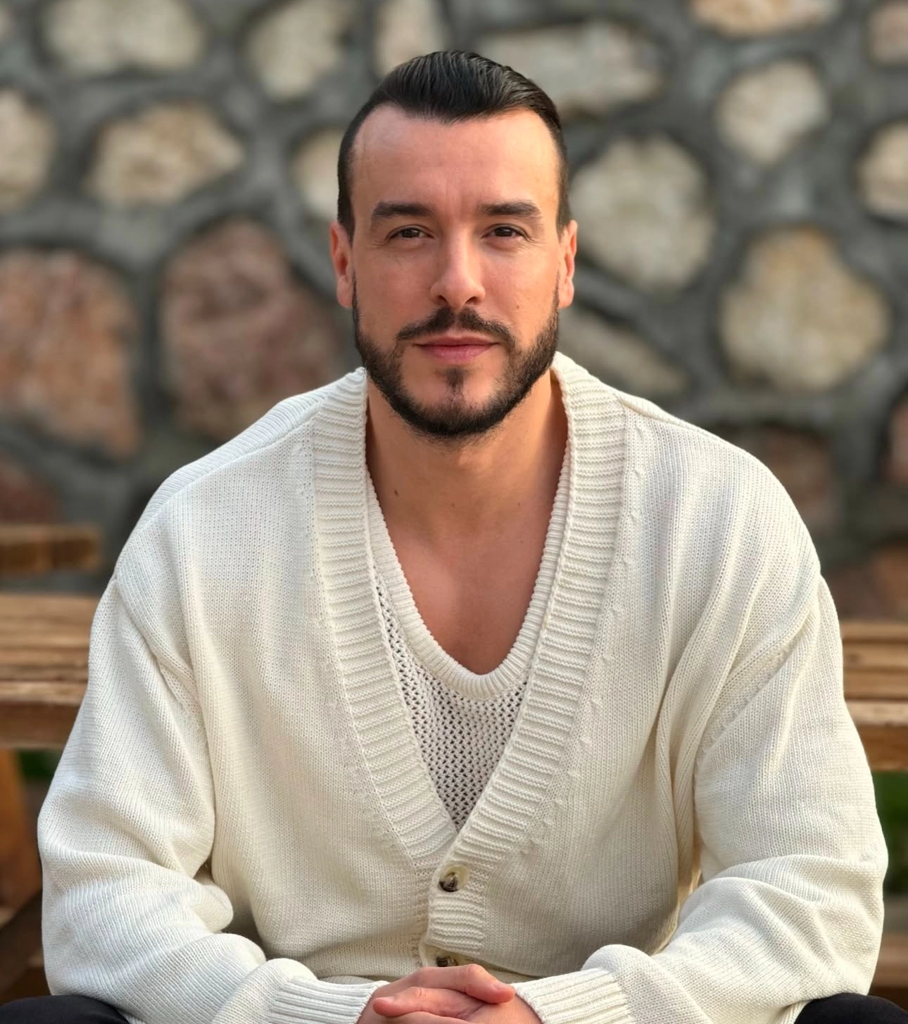 Edirne'den Yükselen Efsane: Cem Adrian