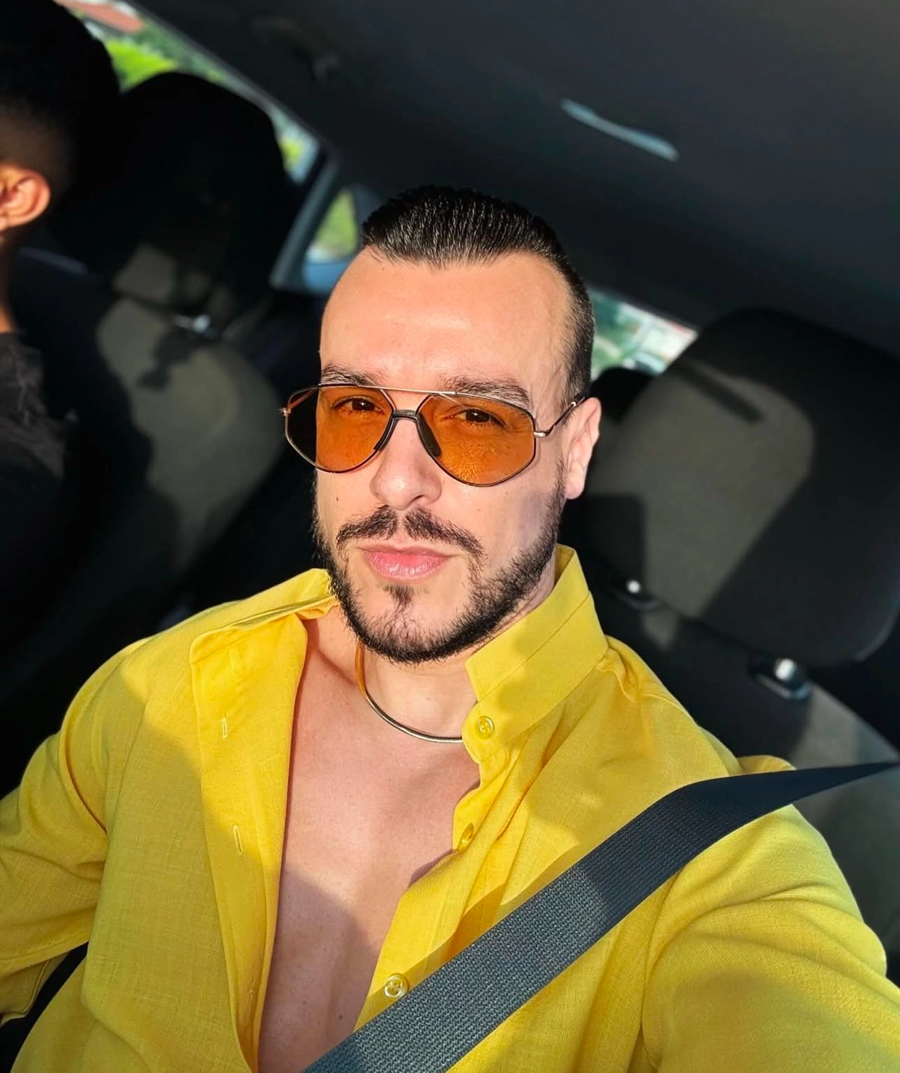 Edirne'den Yükselen Efsane: Cem Adrian