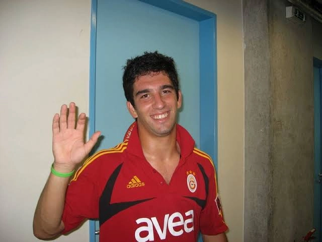 Edirne’nin Futbol Elçisi: Arda Turan