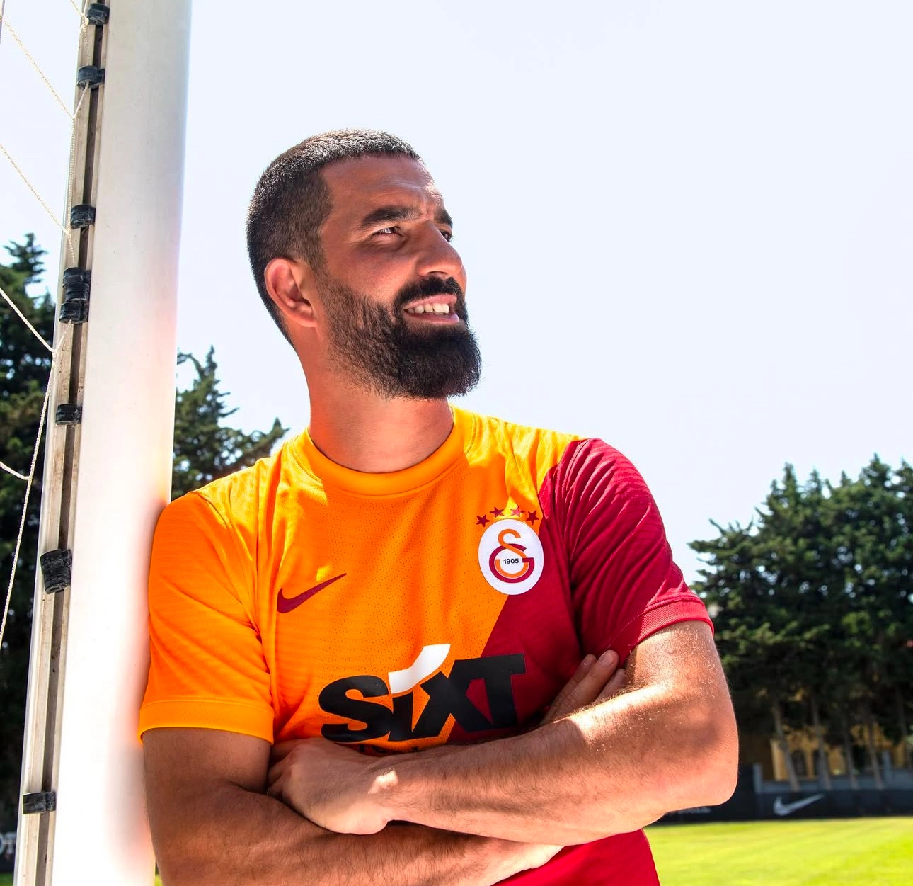 Edirne’nin Futbol Elçisi: Arda Turan