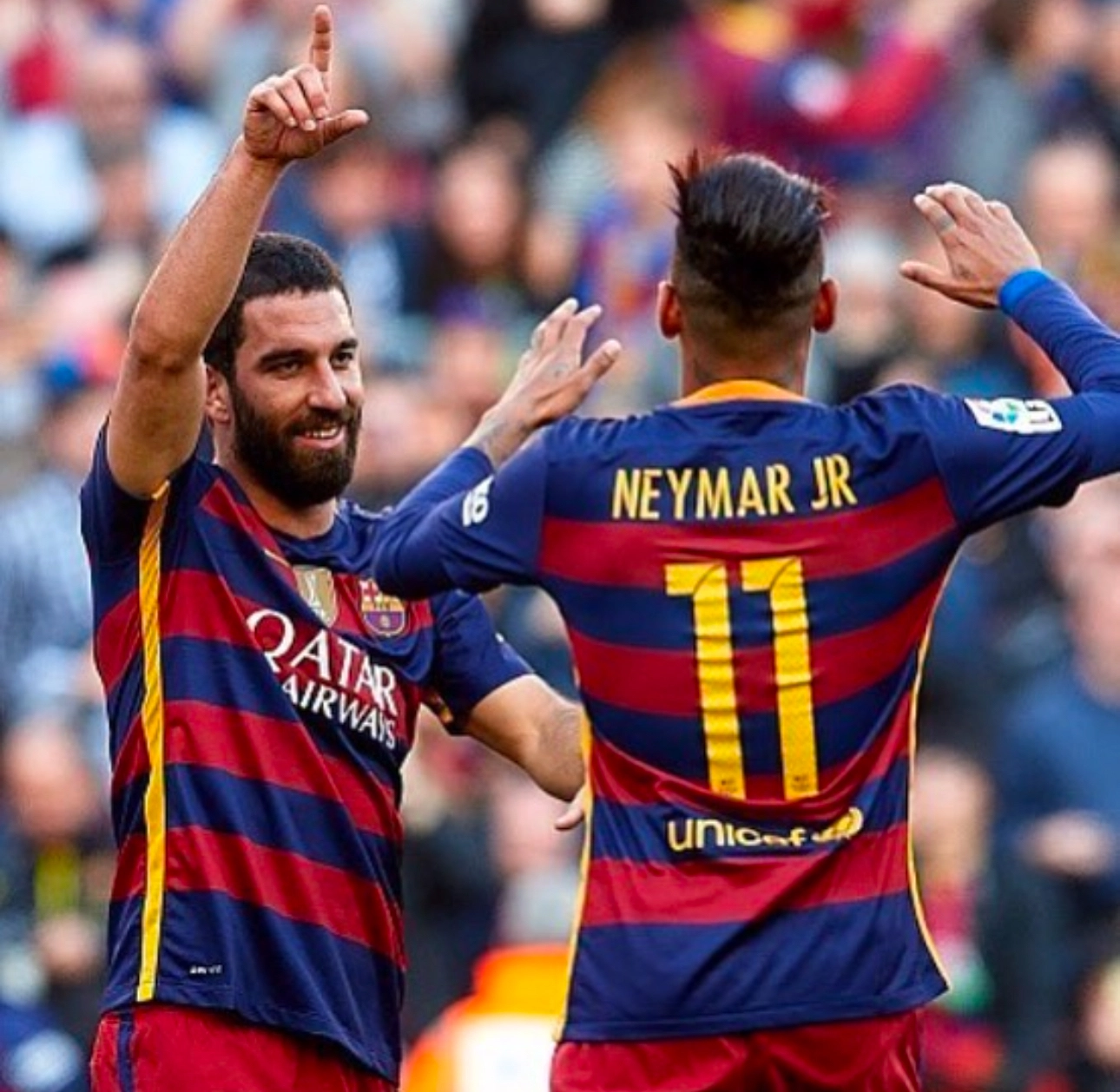 Edirne’nin Futbol Elçisi: Arda Turan