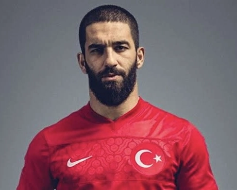 Edirne’nin Futbol Elçisi: Arda Turan