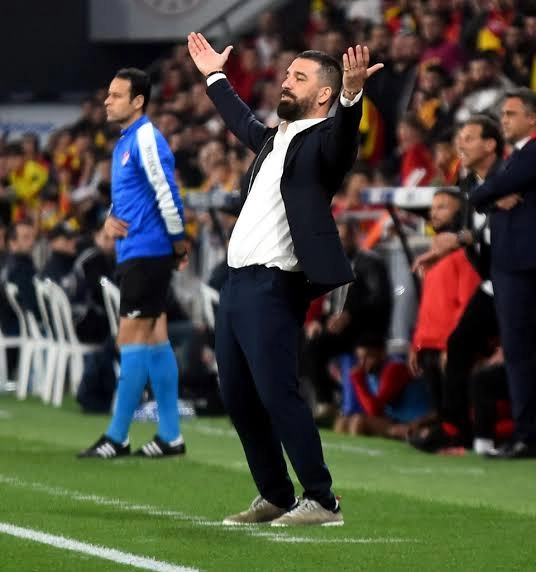 Edirne’nin Futbol Elçisi: Arda Turan