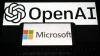 İngiltere'de Microsoft ile OpenAI ortaklığı değerlendirmeye alındı